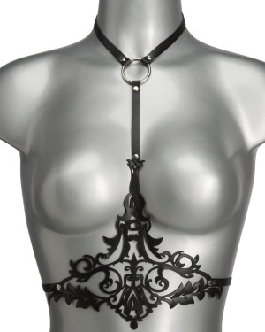 harnais-cuir-lilly-voyeurx