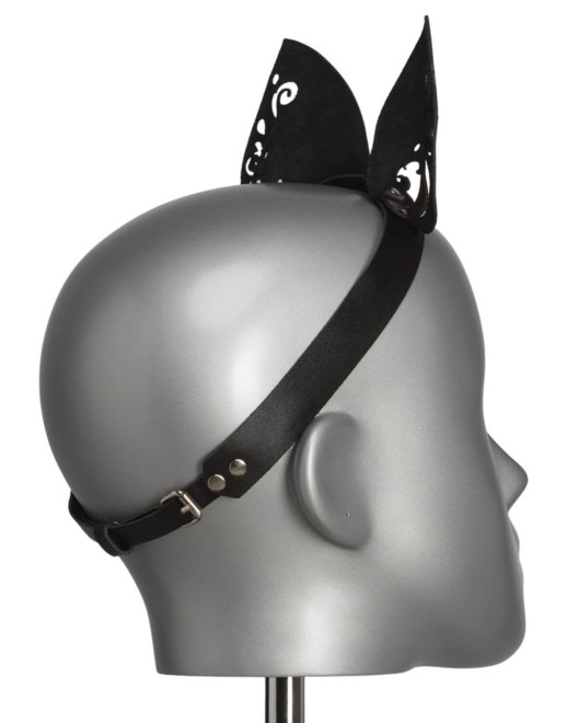 serre-tete-cuir-oreilles-chat-lilly-voyeurx