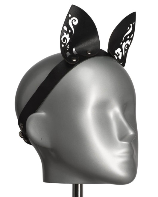serre-tete-cuir-oreilles-chat-lilly-voyeurx