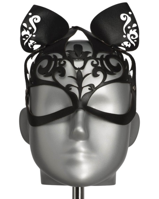 masque-cuir-catwoman-lilly-voyeurx
