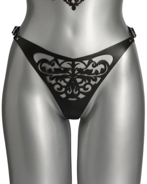 string-cuir-lilly-voyeurx