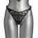 String en Cuir 'Lilly' - VoyeurX