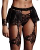 string-cuir-lilly-voyeurx