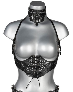 corset-harnais-seins-nus-lucy-voyeurx