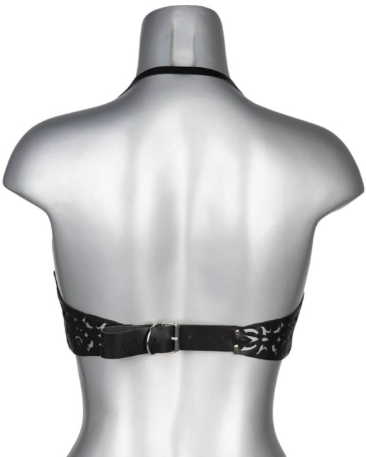 corset-harnais-seins-nus-lucy-voyeurx