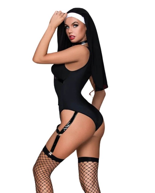 costume-erotique-femme-deguisement-nonne-sexy