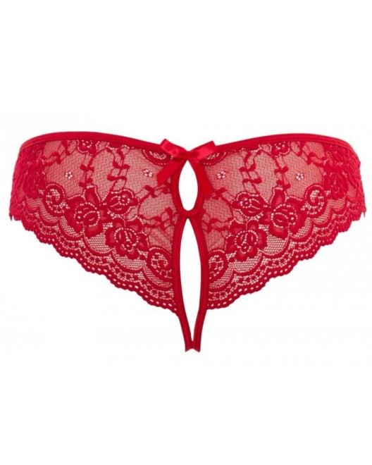 culotte-ouverte-fesses-cottelli-collection-rouge
