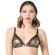 Haut de Bikini Triangle ‘Margarita’ – Impudique by Catanzaro