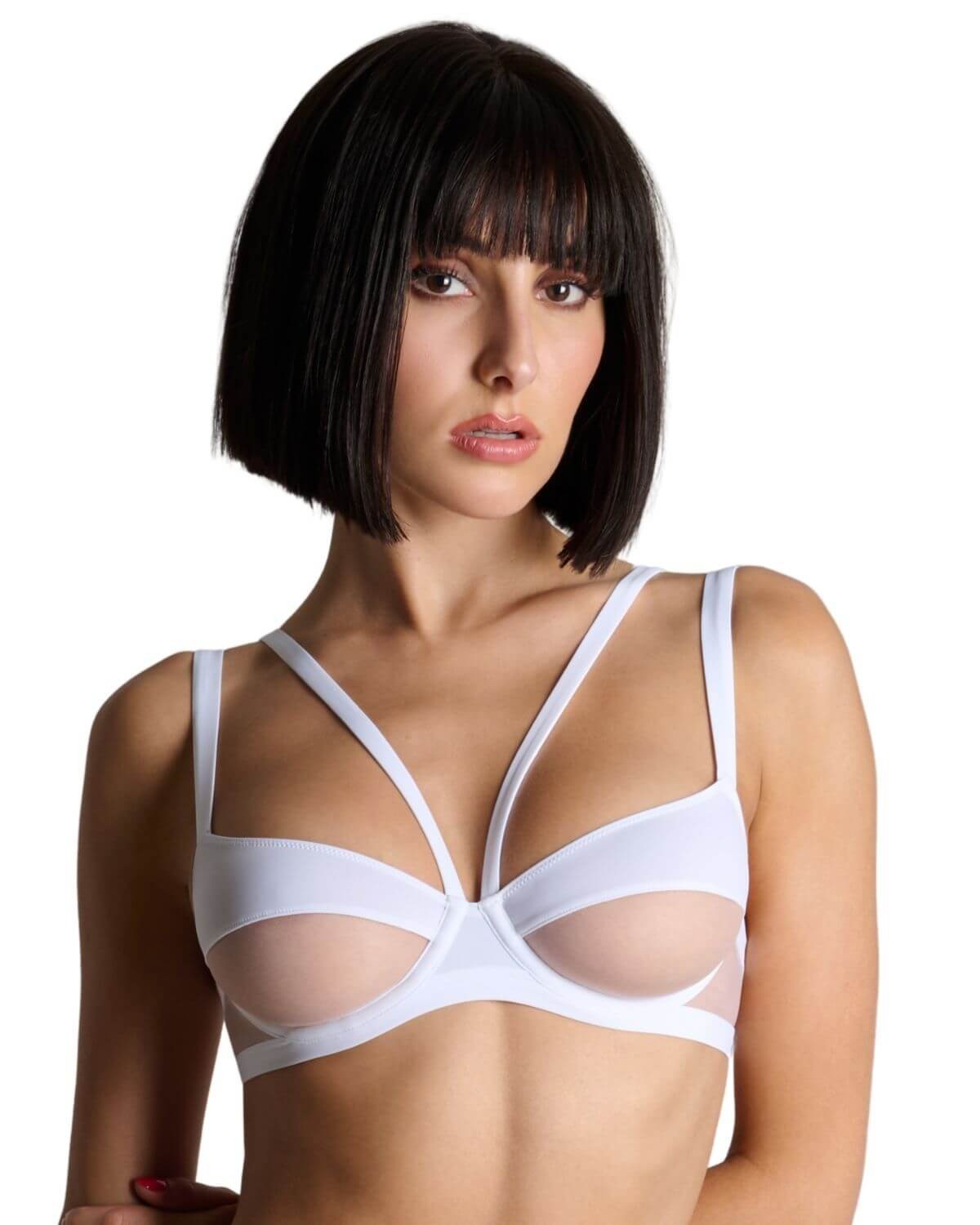 soutien-gorge-balconnet-harnais-pure-tentation-maison-close-blanc