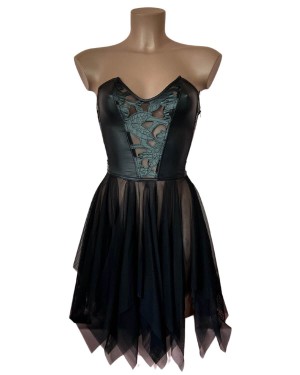mini-robe-bustier-wetlook-outx-1