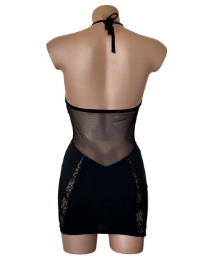 mini-robe-moulante-lycra-dentelle-outx-2