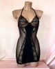 mini-robe-moulante-lycra-dentelle-outx-3