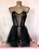 robe-bustier-transparente-sequins-outx-3