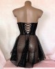 robe-bustier-transparente-sequins-outx-4