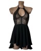 mini-robe-decolletee-sequins-outx-1