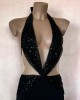 robe-moulante-decolletee-sequins-outx-2