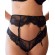Porte-Jarretelles 'Dahalia' – Valege Lingerie