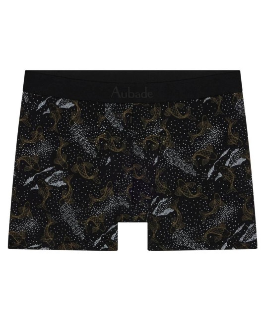 boxer-homme-gold-koi-aubade-lingerie-3