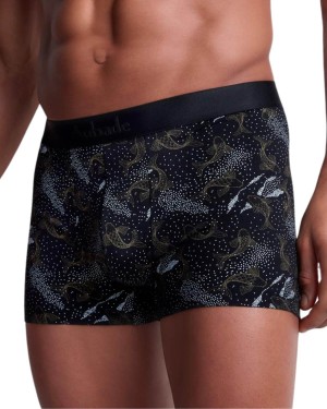 boxer-homme-gold-koi-aubade-lingerie-1