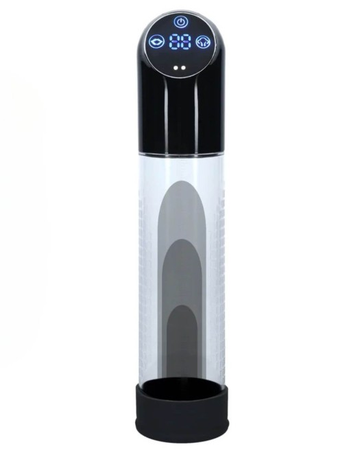 pompe-penis-automatique-waterproof-pumped-1