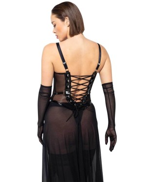 robe-longue-tigresse-maison-catanzaro-2