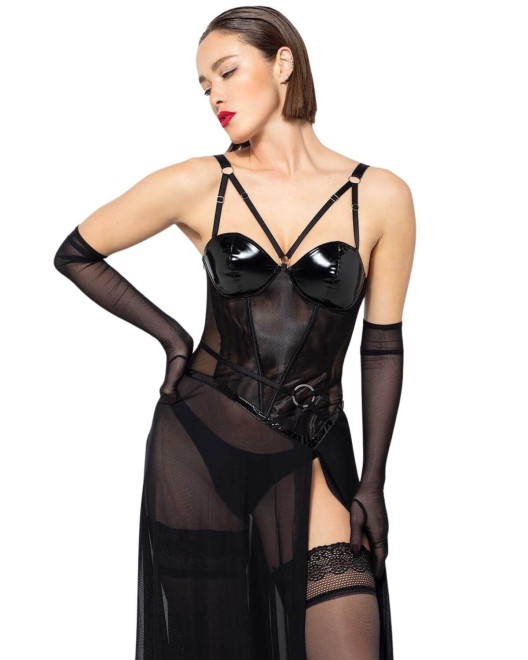 robe-longue-tigresse-maison-catanzaro-3