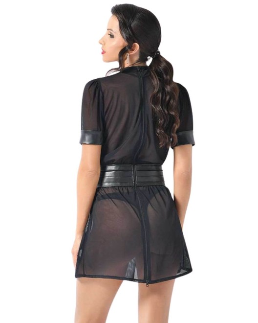 robe-voile-transparente-effusion-maison-catanzaro-2