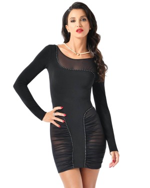 robe-moulante-lycra-apsara-maison-catanzaro-1