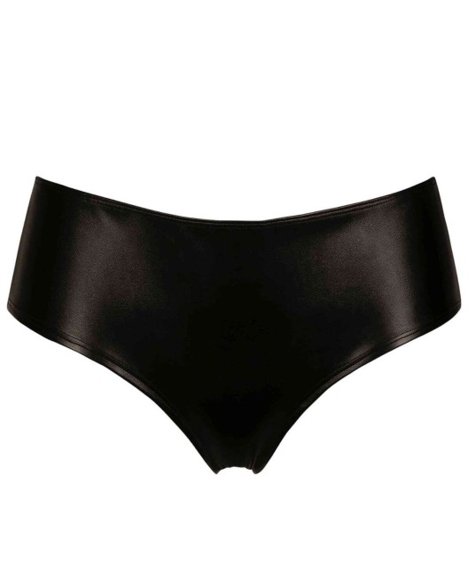 shorty-faux-cuir-beatrice-noir-maison-catanzaro-3