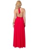 robe-longue-fendue-lycra-isabella-rouge-maison-catanzaro-2
