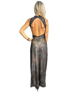 robe-longue-transparente-sequins-outx-