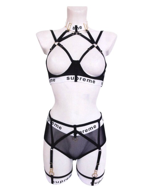 ensemble-lingerie-sportwear-sexy