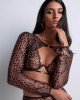 soutien-gorge-triangle-mono-armature-crazy-in-love-satin-brown-aubade-lingerie-4