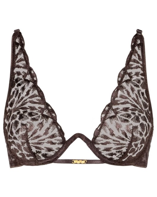 soutien-gorge-triangle-mono-armature-crazy-in-love-satin-brown-aubade-lingerie-3