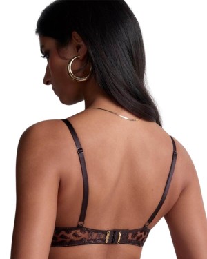 soutien-gorge-triangle-mono-armature-crazy-in-love-satin-brown-aubade-lingerie-2