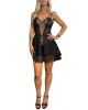 robe-bustier-transparente-sequins-outx-5