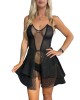 robe-bustier-transparente-sequins-outx-6