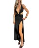 robe-longue-fendue-decolletee-outx-3