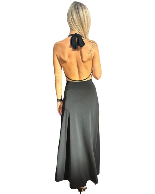 robe-longue-fendue-decolletee-outx-4