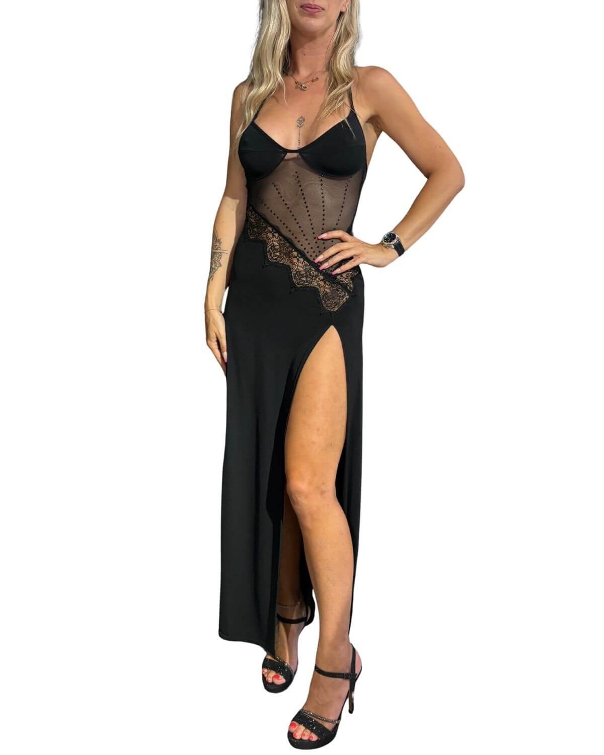 robe-longue-fendue-chic-outx-3