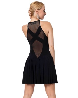 robe-babydoll-lycra-clementina-maison-catanzaro-2