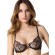 Soutien-Gorge Corbeille ‘Dolce Vita’ – Atelier Amour