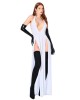 robe-longue-fendue-isabella-maison-catanzaro-blanc-1