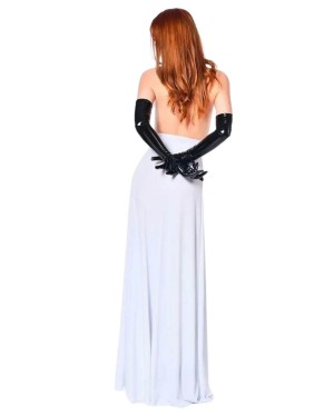 robe-longue-fendue-isabella-maison-catanzaro-blanc-2