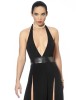 robe-longue-fendue-lycra-isabella-noir-maison-catanzaro-6