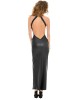 robe-longue-wetlook-poussy-cat-maison-catanzaro-2