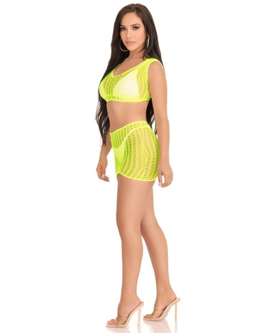 ensemble-top-mini-jupe-resille-jaune-leg-avenue-8