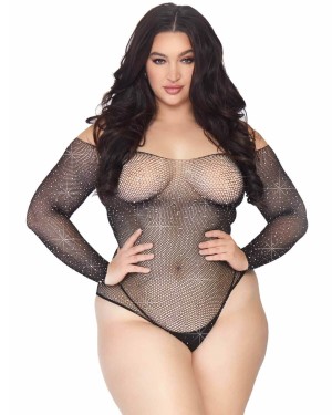 body-resille-strass-grande-taille-89231x-noir-leg-avenue-1