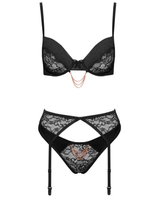 ensemble-lingerie-dentelle-noire-cottelli-collection-4