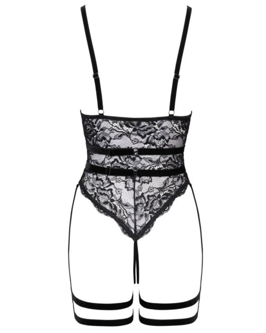 body-harnais-ouvert-dentelle-cottelli-collection-4